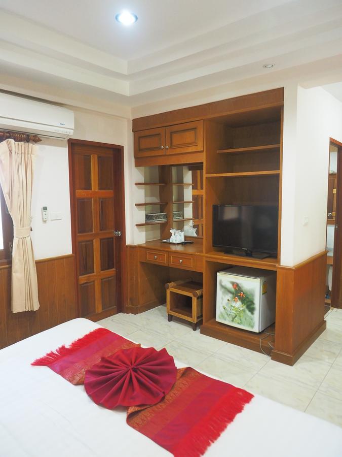 Suneast Bungalows Bophut Zewnętrze zdjęcie