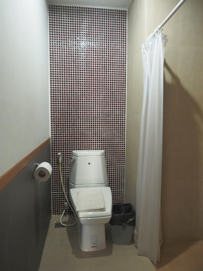 Suneast Bungalows Bophut Zewnętrze zdjęcie