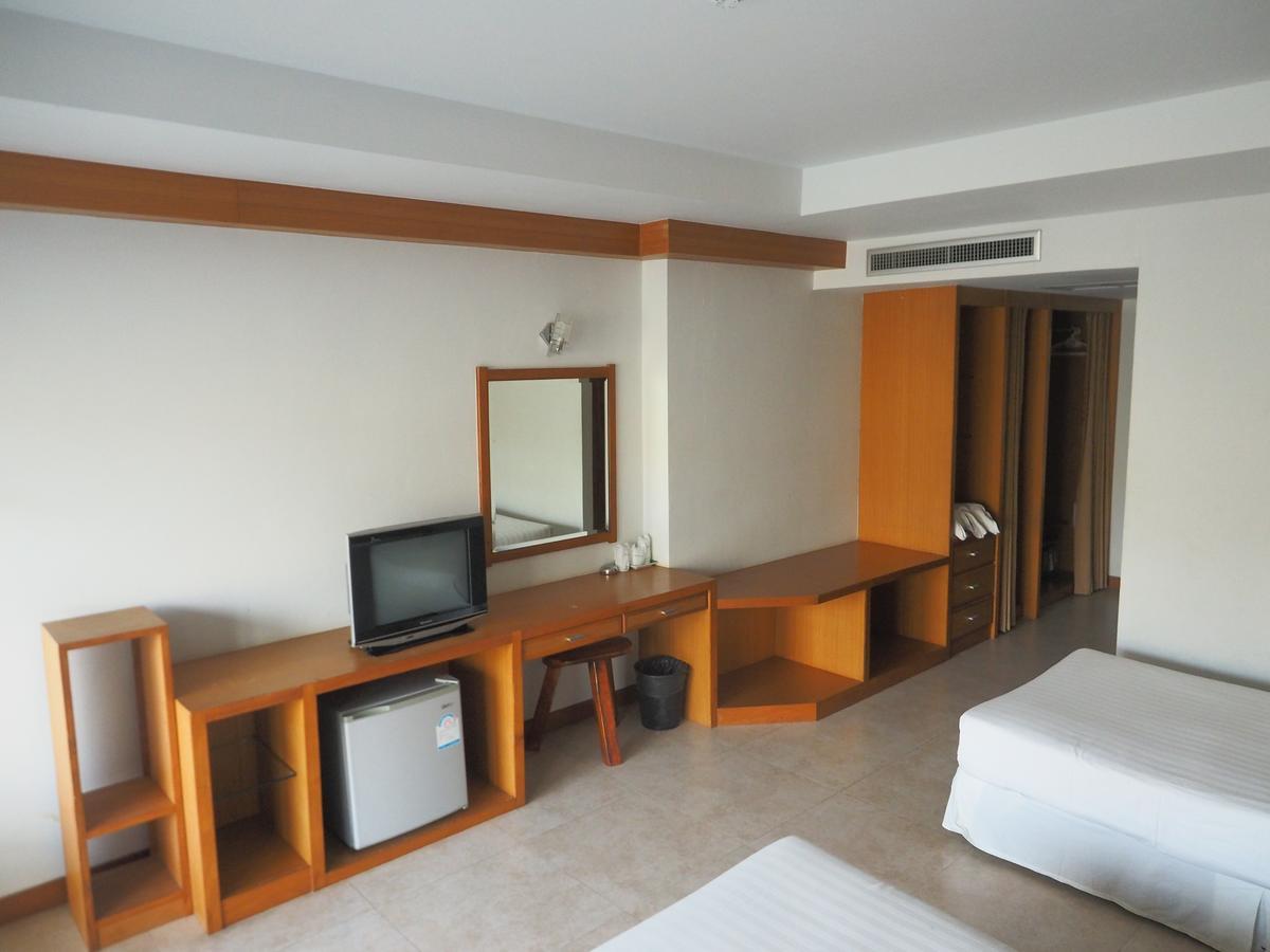 Suneast Bungalows Bophut Zewnętrze zdjęcie