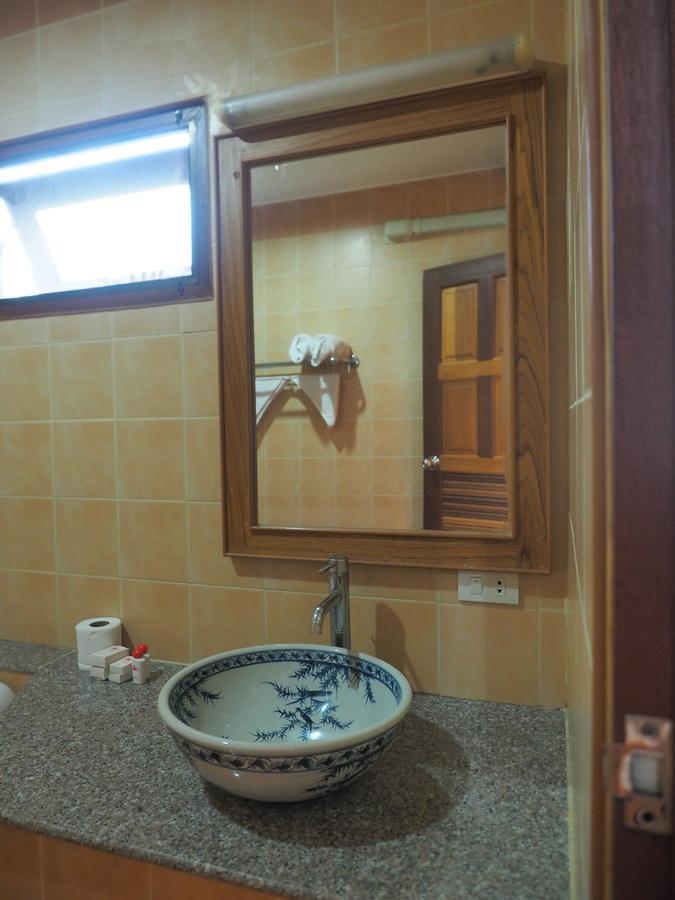 Suneast Bungalows Bophut Pokój zdjęcie