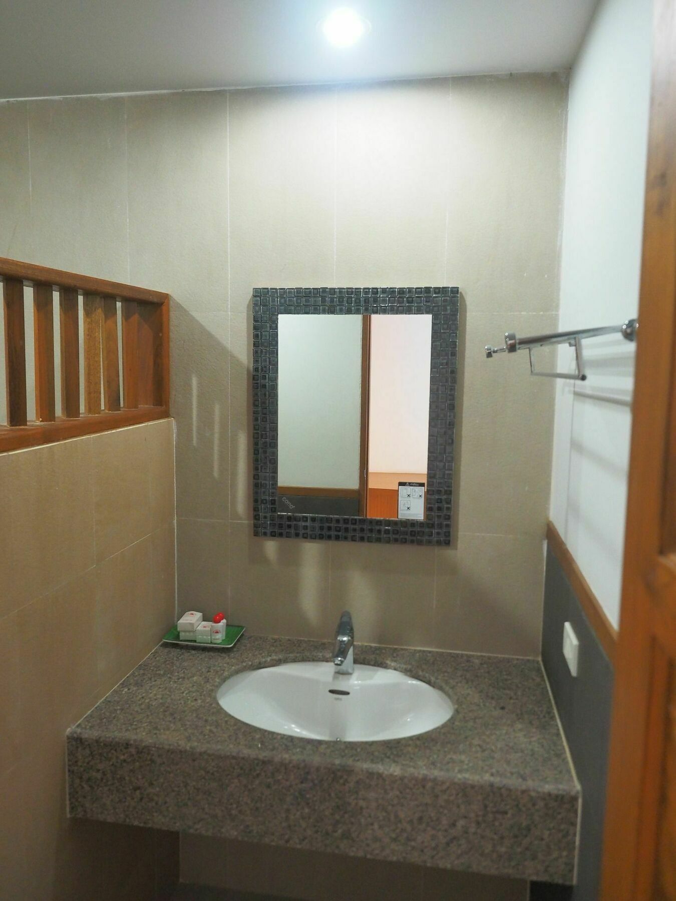 Suneast Bungalows Bophut Zewnętrze zdjęcie